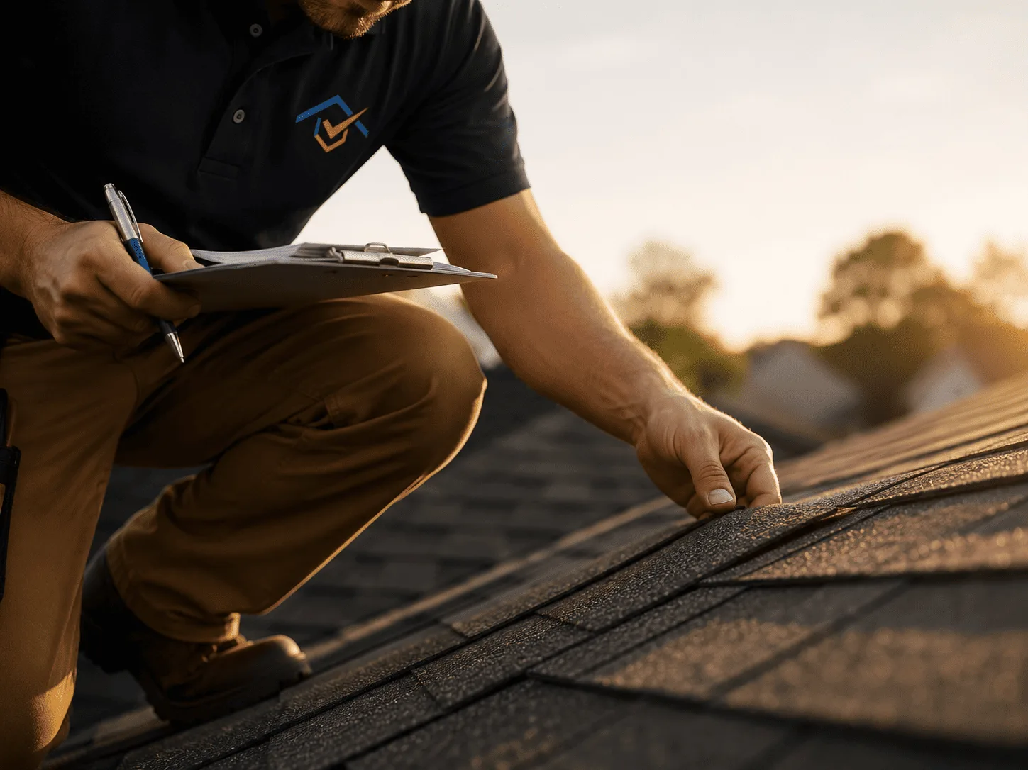 Why Choose Roof Inspection in Sainte Marie, IL